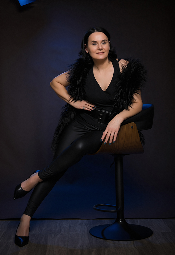 Fotograf Irena - Studio S fotografia rodzinna i biznesowa Otwock i okolice Warszawic